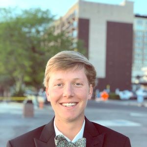 Meet your Posher, Thomas